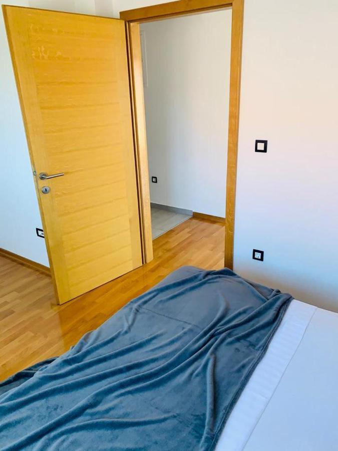 Apartments Nika Sukošan Esterno foto