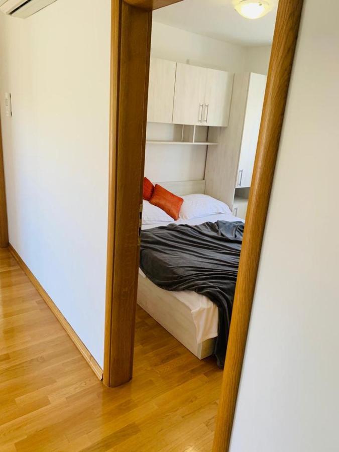 Apartments Nika Sukošan Esterno foto